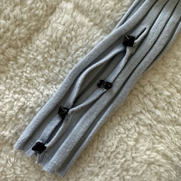 Topshop Long Sleeve Sweater - Picture 2 of 4